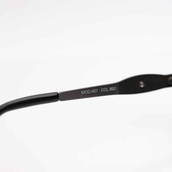 Vintage Versace Mod.401 Col.852 - Picture 13 of 14